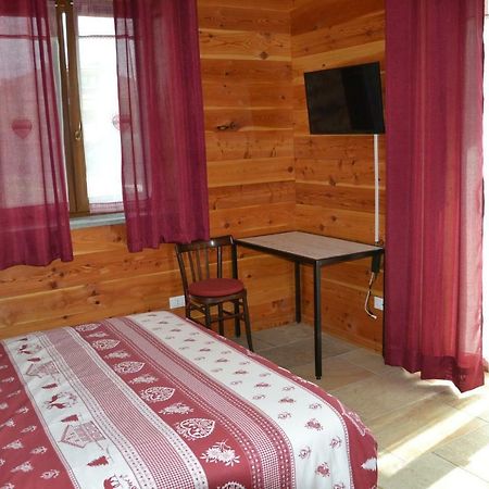 B&B L'Albero E Le Stelle Borgo San Dalmazzo Εξωτερικό φωτογραφία