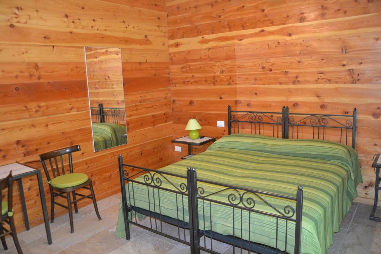 B&B L'Albero E Le Stelle Borgo San Dalmazzo Εξωτερικό φωτογραφία