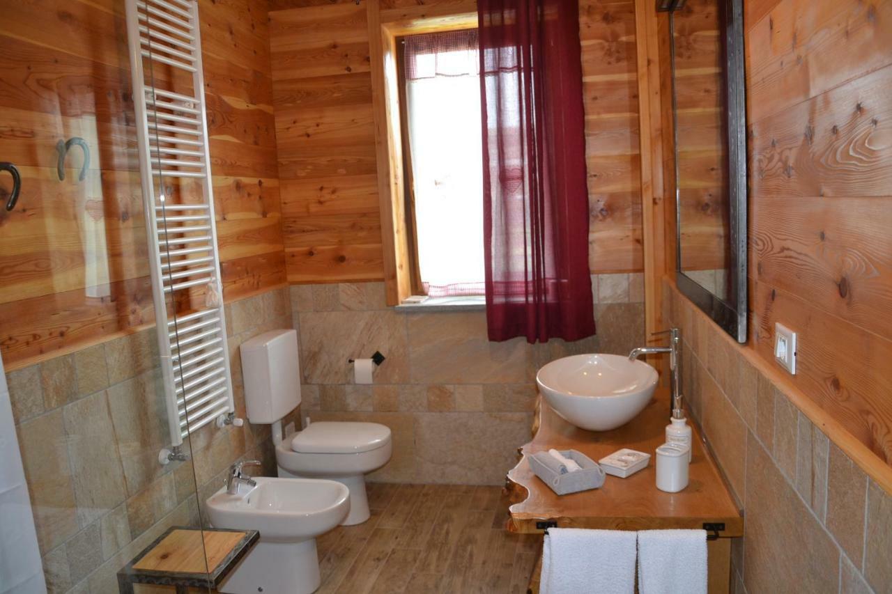 B&B L'Albero E Le Stelle Borgo San Dalmazzo Εξωτερικό φωτογραφία