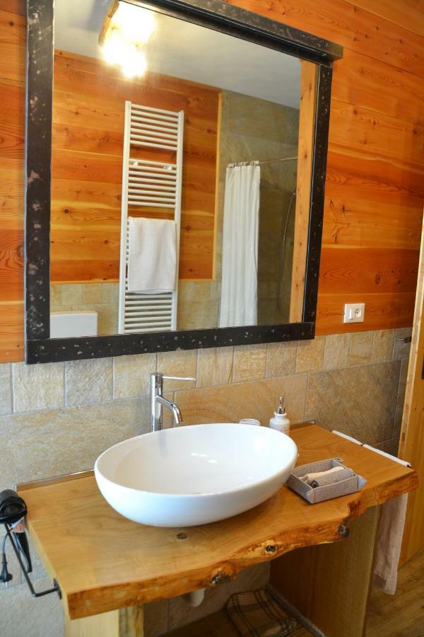 B&B L'Albero E Le Stelle Borgo San Dalmazzo Εξωτερικό φωτογραφία