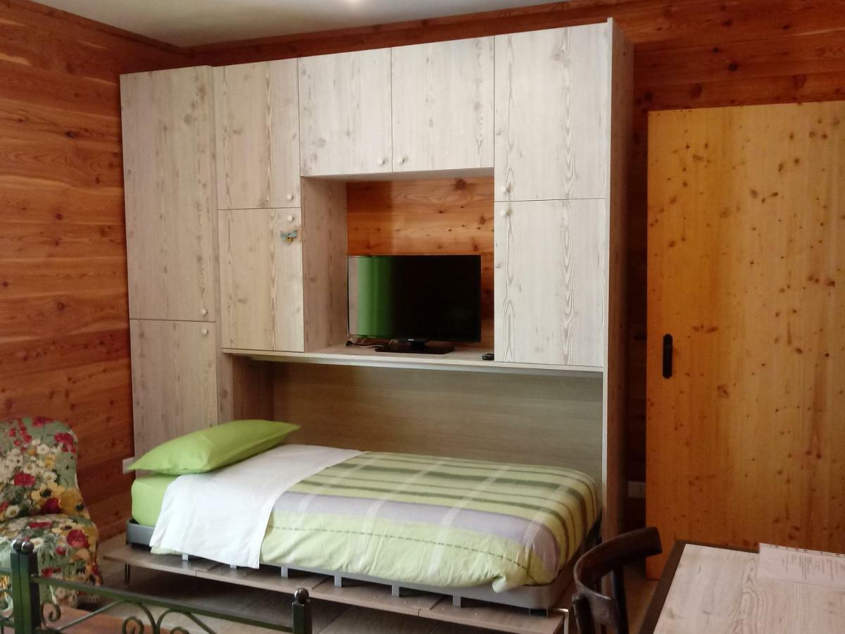 B&B L'Albero E Le Stelle Borgo San Dalmazzo Εξωτερικό φωτογραφία