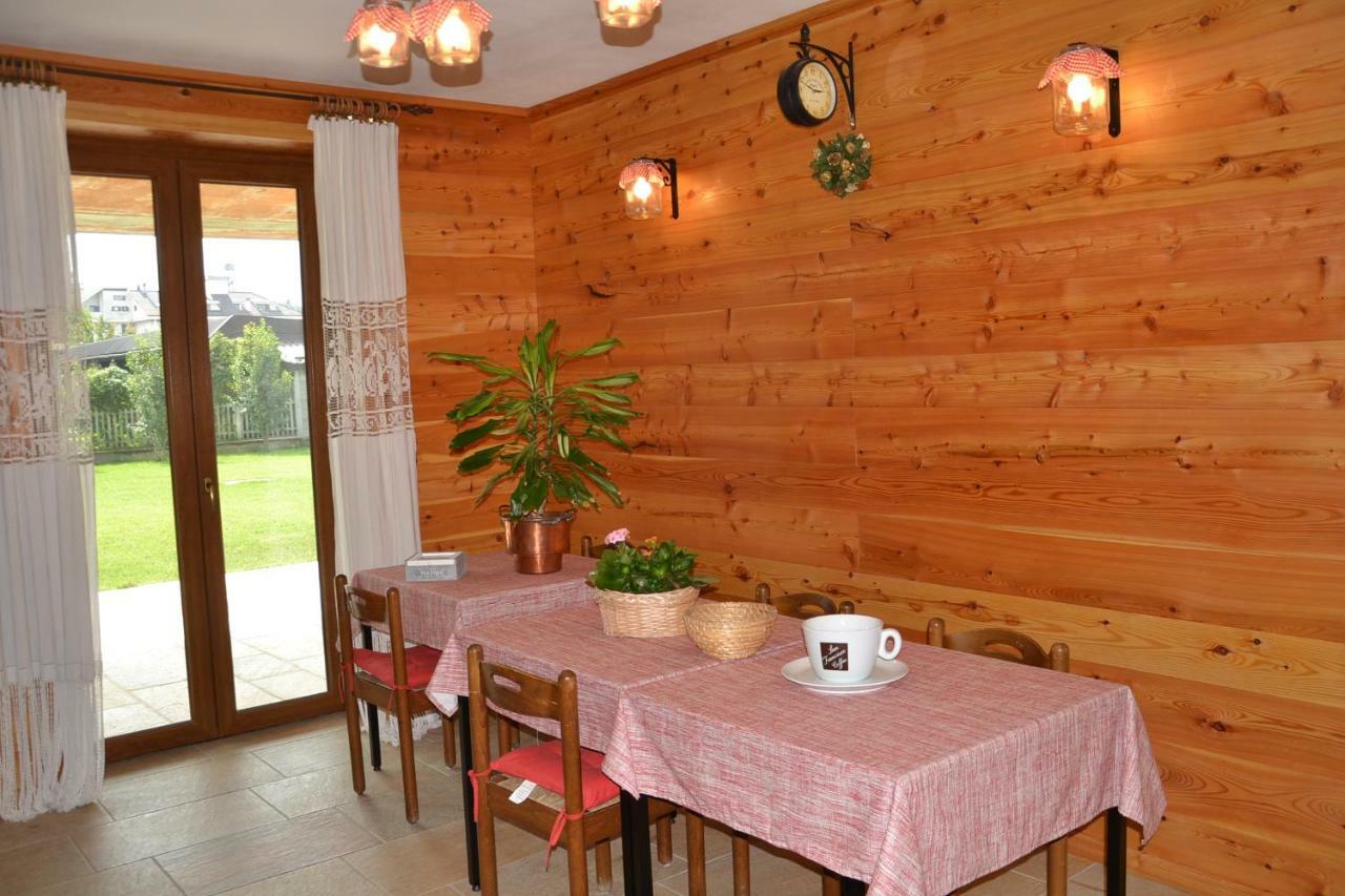 B&B L'Albero E Le Stelle Borgo San Dalmazzo Εξωτερικό φωτογραφία