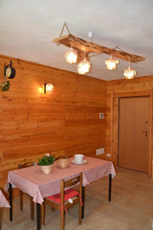 B&B L'Albero E Le Stelle Borgo San Dalmazzo Εξωτερικό φωτογραφία